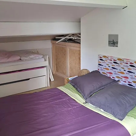 Maison De Avec Jacuzzi Proche Du De - Fr-1-831-12 * Biscarrosse