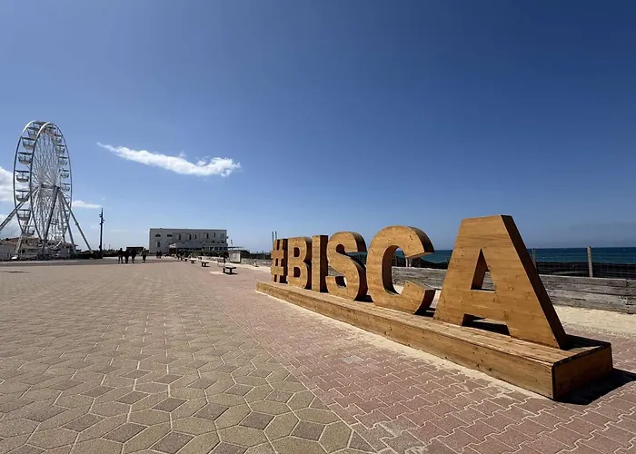 Maison De Avec Jacuzzi Proche Du De - Fr-1-831-12 * Biscarrosse