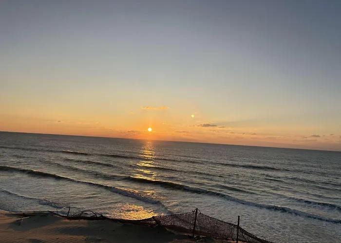 Βίλα Maison De Avec Jacuzzi Proche Du De - Fr-1-831-12 Biscarrosse