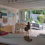 ヴィラ Maison De Avec Jacuzzi Proche Du De - Fr-1-831-12