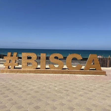 Maison De Avec Jacuzzi Proche Du De - Fr-1-831-12 Villa Biscarrosse