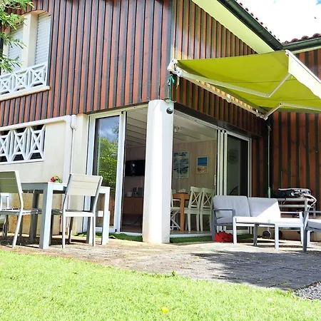 Villa Maison De Climatisee Avec Jacuzzi Proche Du - Fr-1-831-12 *